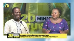 Le débat du soir de ce 06 février 2026