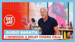 Guido Bagatta a Deejay Chiama Italia: "L'NBA compie 80 anni ed è più in forma che mai"