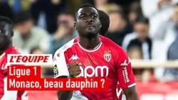 Ligue 1 : L'AS Monaco mérite-t-elle sa deuxième place ?