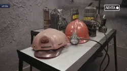 Историко-краеведческий музей Артёма преображается