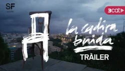 Sentir-se sol tot i estar envoltat de gent | Tràiler del documental "La cadira buida"