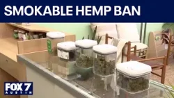 В Техасе в этом месяце вступает в силу запрет на курение ТГК. В Техасе в этом месяце вступает в силу запрет на курение ТГК.