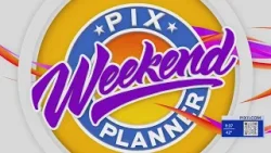 NYC weekend watch: 5 can't-miss family events