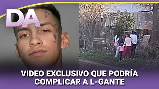 MASTERCHEF + POLINO VS LA BOMBA + CASO MOYANO #DesayunoAmericano | Programa Completo (17/09/26)