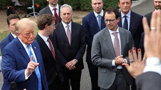 Rep. Dean: Government Must Play a Role in AI Oversight