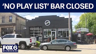 Milwaukee bars permanently closed, to be sold | FOX6 News Milwaukee