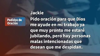 Únete al ministerio de oración de 3ABN Latino