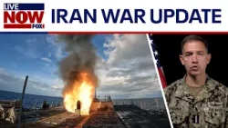 Обновленная информация об операции «Эпическая ярость»: по данным Центрального командования США, п...