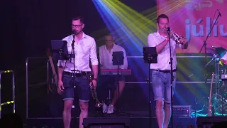 Hallo! Werischwar – Werischwarer Burschen koncert