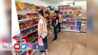 FOOD INSPECTIONS CONTINUE IN HAVSA