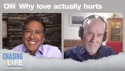 The science behind a broken heart | Chasing Life