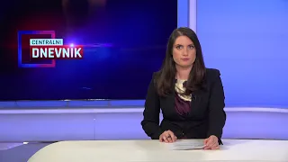 Centralni Dnevnik (10.08.2026.)