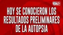 ¡Carnicería infernal y sadismo puro! La autopsia de Nancy revela una masacre atroz a puñaladas