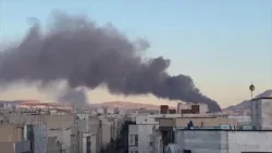 Retired U.S. Army Major General reflects on changes in warfare amid US-Iran conflict