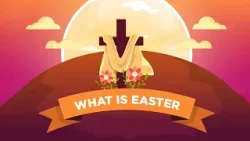 What is EASTER?