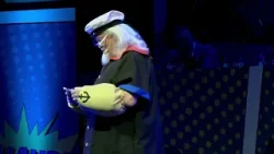 KG Heuschreck 2026 | Helmut Leiendecker | Bütt