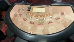 Калифорнийская игровая ассоциация подала в суд на штат из-за предложенных ограничений на карточны...