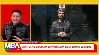 The "Ladle War" heats up - Mediodía Bien Arriba