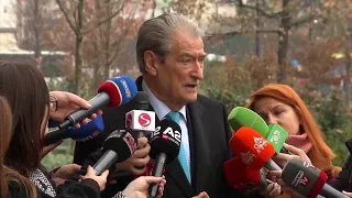 Berisha drejt SHBA,takimi i madh me shqiptarët e Amerikës:“Freedom Works” më 6 shtator në New Jersey