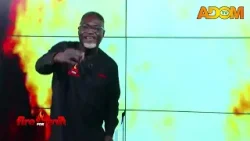 No More Average Players: Funding must bring quality into the black stars- Fire for Fire on Adom TV