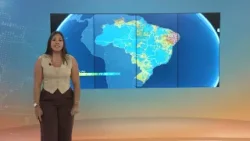 Rio Grande do Sul segue em alerta com temperaturas se aproximando de 37º graus | 5/2/2026