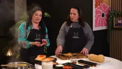 Χρυσωμαγειρέματα Β' εκπ.129 (13/03/2026) 2025/26 SigmaTV