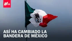 Cronología de las Banderas en México: Desde el estandarte de Hidalgo hasta hoy - Despierta
