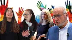 VOLONTAIRES ! - Histoires d'engagement et protection innovante VOLONTAIRES ! - Histoires d'engagement et protection innovante