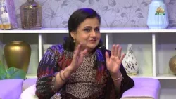 The Night Show | Farah Saadia | Rabia Abid Ali | PTV Home