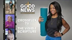 CrossFlex TV и The Visible Scripture