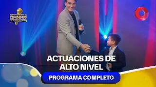 High-Level Performances | #WelcomeToWin Full Episode - 07/23 - El Nueve