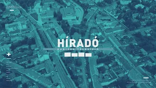 Kanizsa TV - Híradó 2026.08.31.