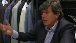 Empleo textil argentino, víctima colateral de apertura importadora de Milei