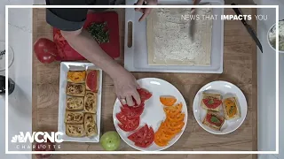 Tasty treats for your Fourth of July cookout!