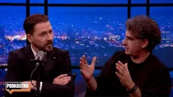 Klod Dedja - Podkastro