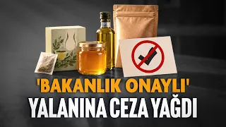 Strict crackdown on weight loss tea advertisements