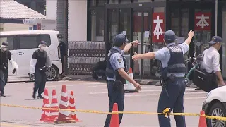 男女4人切りつけられる　2人重傷　44歳の理学療法士の男逮捕　大分・佐伯市【もっと知りたい！】【グッド！モーニング】(2026年7月14日)