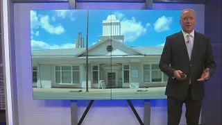 Anchor Resource Center Forum WANE 15 Nightcast