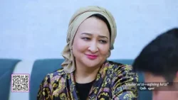 Qalbim egasi yohud javobsiz sevgi I Otalar so'zi - aqlning ko'zi