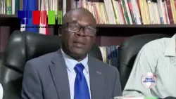 Conjoncture / OPL / Conference