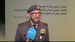 ملتقى محمد بن راشد للقادة.. نقاش مستفيض حول المستقبل