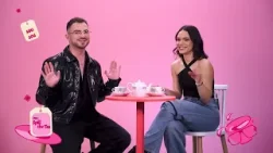 Ειρήνη Αγγελοπούλου (Να μ'αγαπάς): « Τα castings είναι ψυχοφθόρα αλλά…»