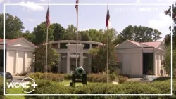 В Историческом музее Шарлотты пройдет выставка, посвященная Американской революции.