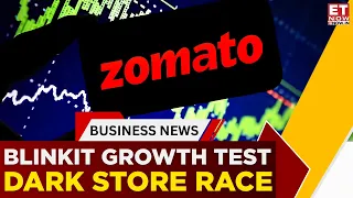 Eternal Q1 Preview: Blinkit Expansion, Dark Stores & Margin Outlook In Focus | Business News