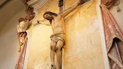 Streng Fasten: Karfreitag ist höchster Feiertag