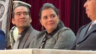 2026-2027 school year begins with the staggered return of over 129,000 students in Azuay
