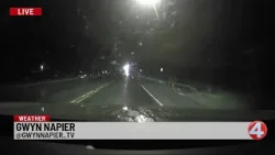 В округе Аллегани объявлено чрезвычайное положение.