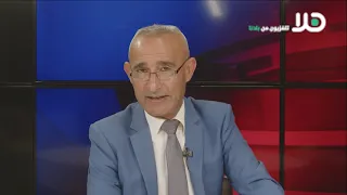 المحامي راضي نجم يتحدث لقناة هلا عن قرار اقامة بلدة درزية جديدة