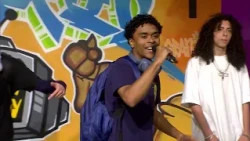 HIP HOP TVE - 10/10/2026
