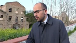 Marconi, al via la bonifica dell'ex Mira Lanza. Diventerà uno studentato pubblico